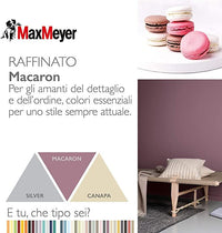 Pittura murale home color macaron 2,5 lt