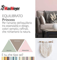 Pittura murale home color princess 2,5 lt