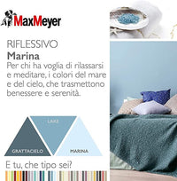 Pittura murale home color marina 2,5 lt