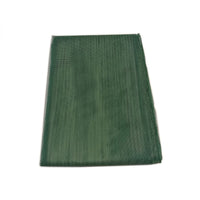 Tenda zanzariera 150x170 cm verde per finestra