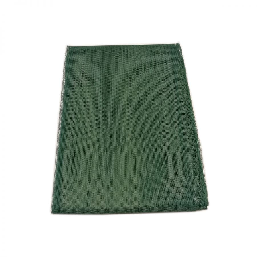 Tenda zanzariera 150x170 cm verde per finestra