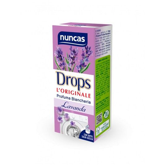 Drops lavanda 100 ml