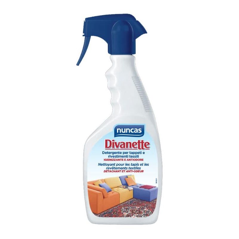 Divanette 500 ml