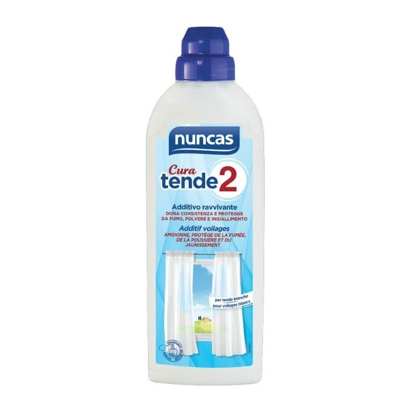 Nuncas tende 2 cura 750 ml