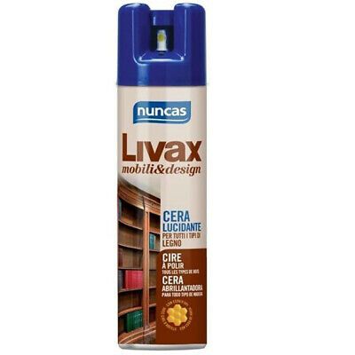 Livax mobili spray 300ml