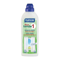 Nuncas tende 1 lava  lt 1