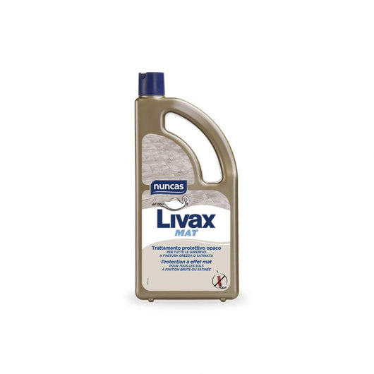 Livax mat cera opaca