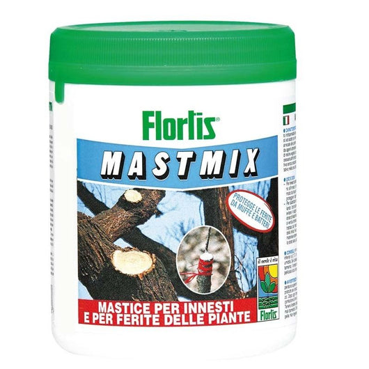 Mastice mastmix 250 gr flortis