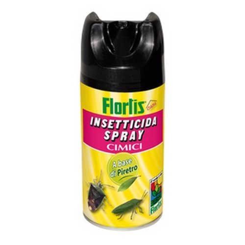 Insetticida spray cimici 300 ml