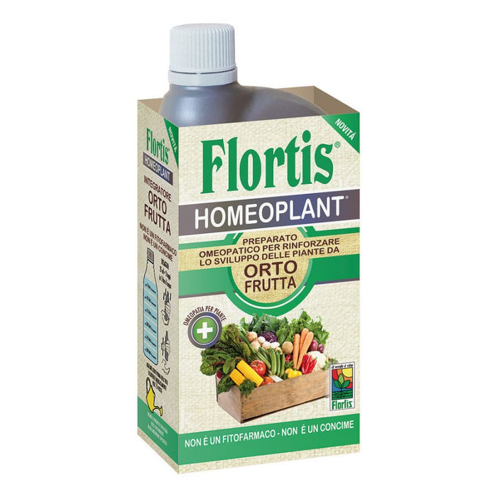 Homeplant per orto e frutta 750 ml