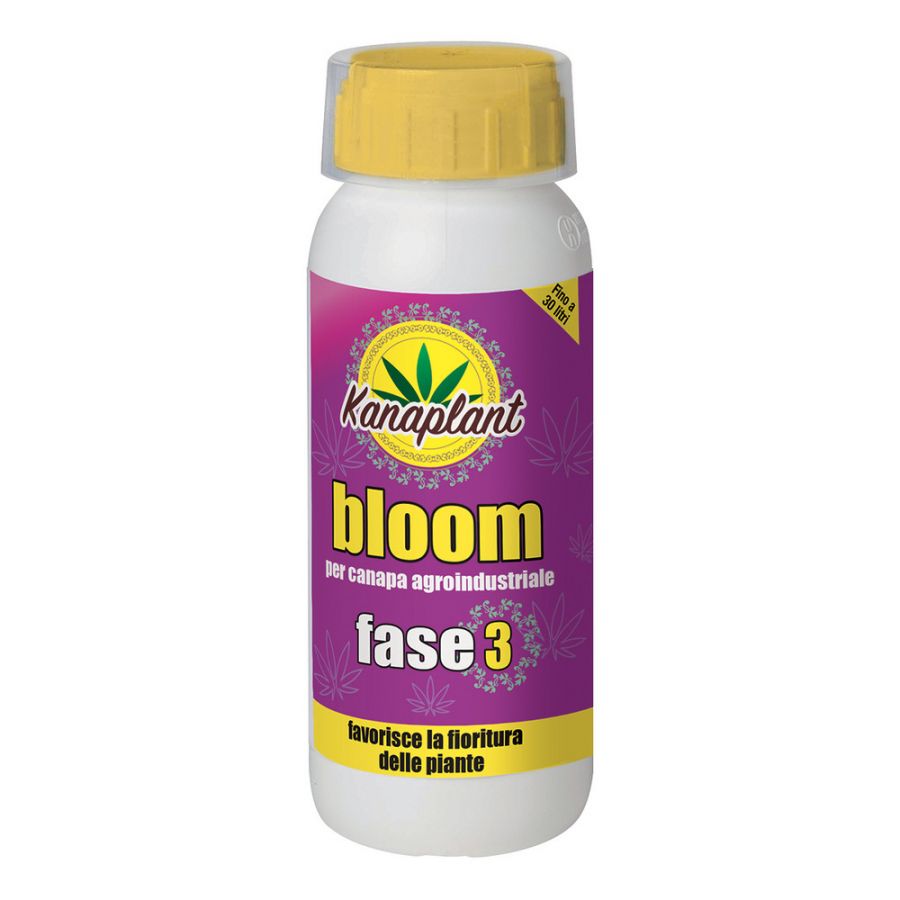 Kanaplant bloom- fase 3 500 g