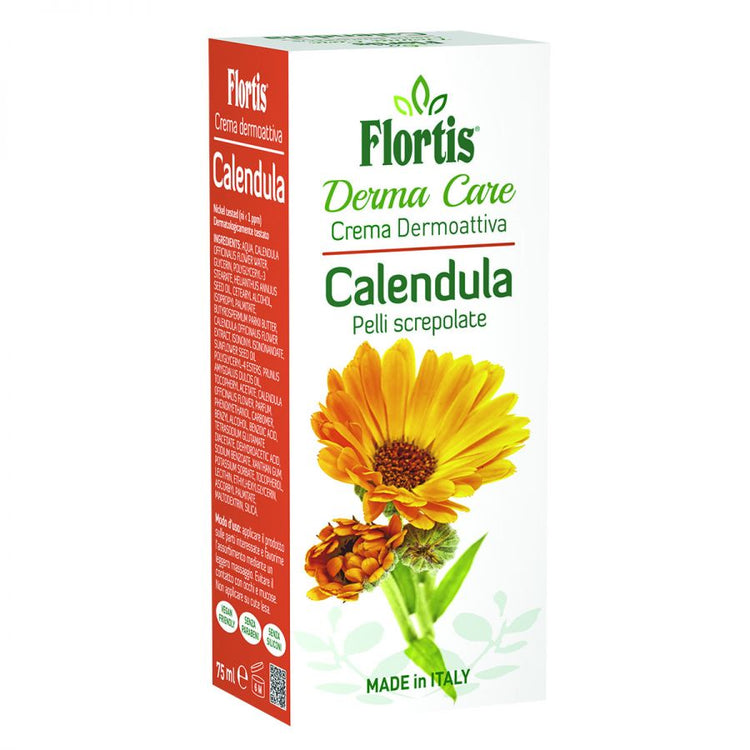 Dermacare calendula crema 75 ml