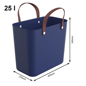 Multibag 25 lt style new blu