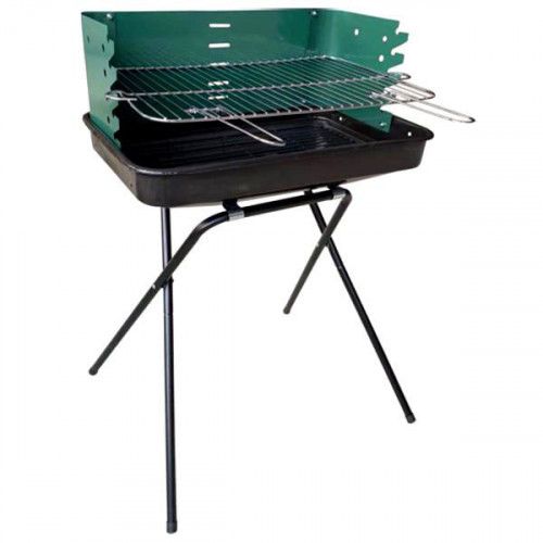 Barbecue glendale cm 65x37x85