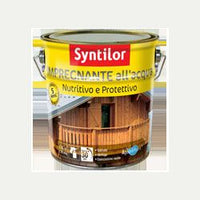 Impregnante nutritivo e protettivo 2,5l teck