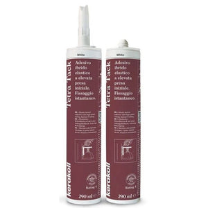 Tetra tack bianco 290 ml 1 pz