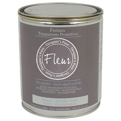 To-do fleur vernice trasp.lucida 0.75 lt