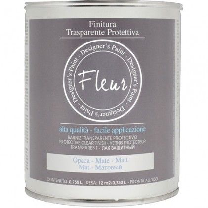 To-do fleur vern trasp opaca 0,75 lt