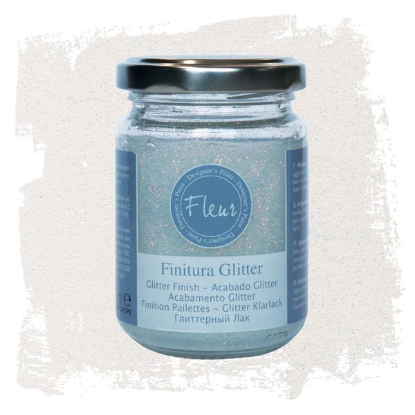 To-do fleur 130ml glitter angel