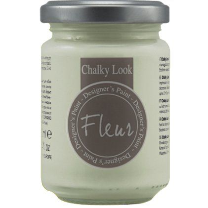 To-do fleur 130ml chalck white