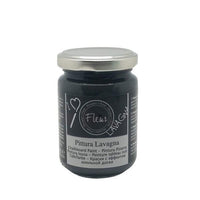 To-do fleur lavagna 330ml blackboard