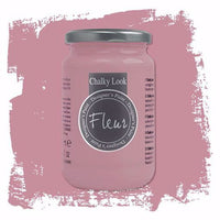 To-do fleur 330ml id017 elegant rose