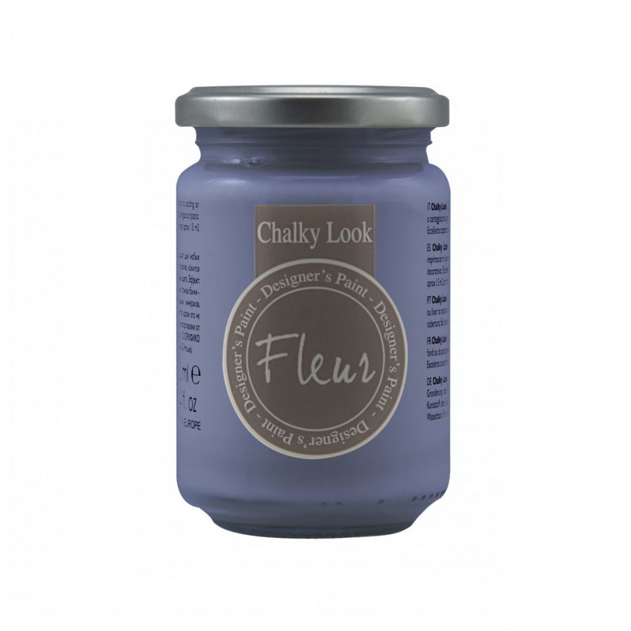 To-do fleur 330ml se104 lavander blue