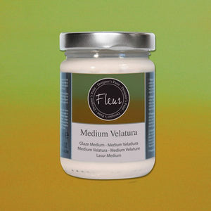 Fleur medium velatura 130 ml