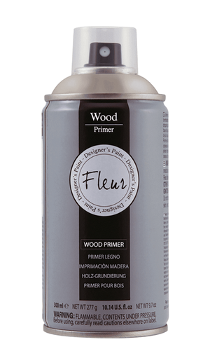 Fleur primer legno spray 300 ml