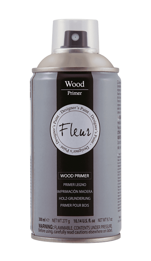 Fleur primer legno spray 300 ml