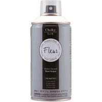 Fleur chalky tit white spray 300 ml