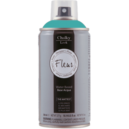 Fleur halky f59 i.interior spray 300 ml