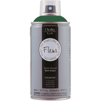 Fleur chalky  t.g. queen spray 300 ml