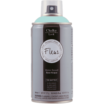 Fleur chalky f49 cape t.blue spray 300 ml