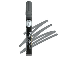 Fleur paint marker punta media 2-4 mm f75 smoky pennarello