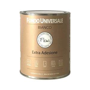 Fleur fondo universale bianco 750ml