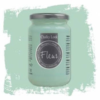 Fleur chalky 330ml f79 malmo green