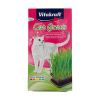 Cat-gras - pregiata miscela di semi 120g