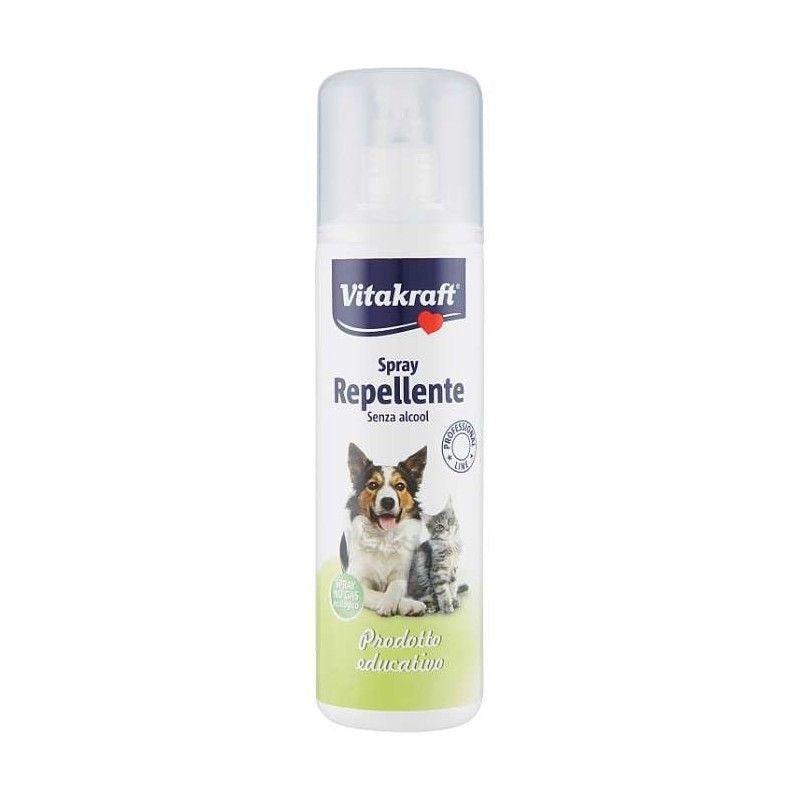 Spray repellente  250 ml