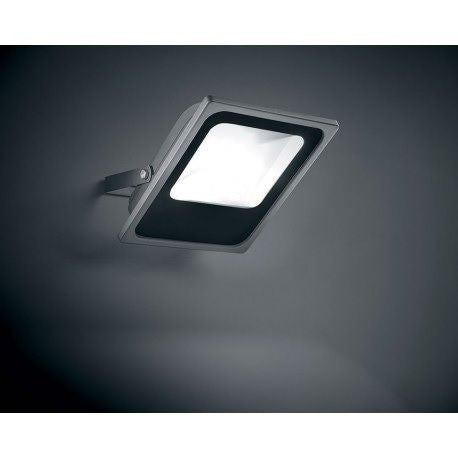 Proiettore esterno 10 w led 4000k 800 lm ip 65