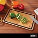 Tagliere smokefire cutting board weber