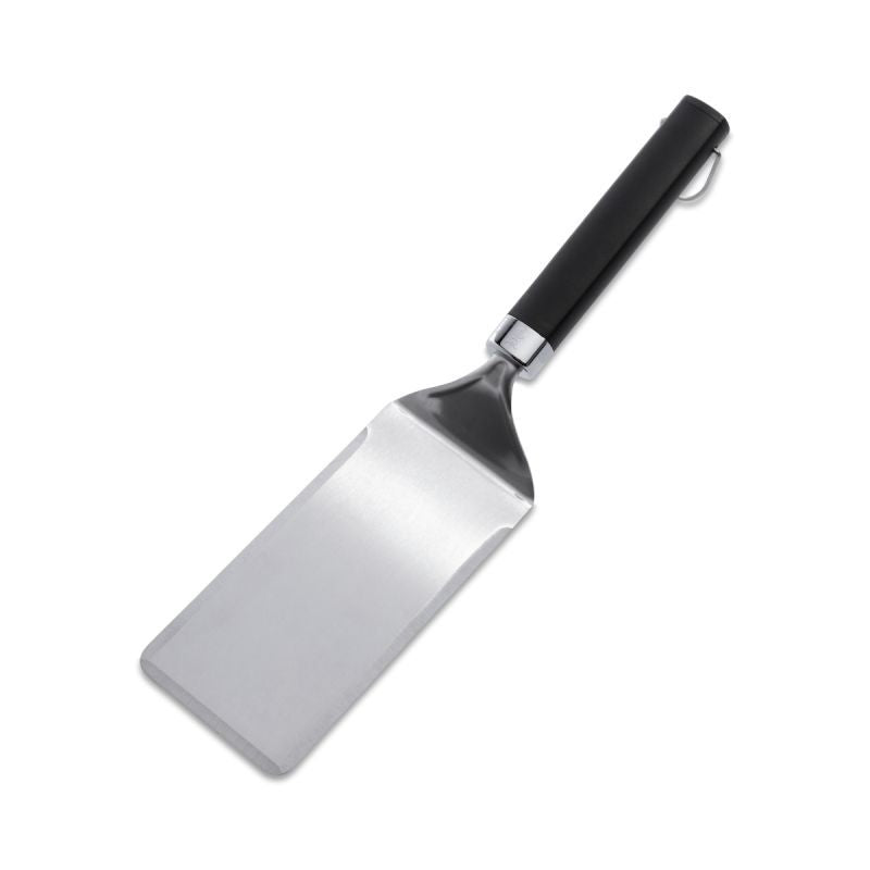 Spatola flat top durable weber