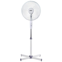 Ventilatore piantana 40 h 125 cm 3 vel