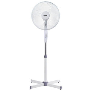 Ventilatore piantana 40 h 125 cm 3 vel