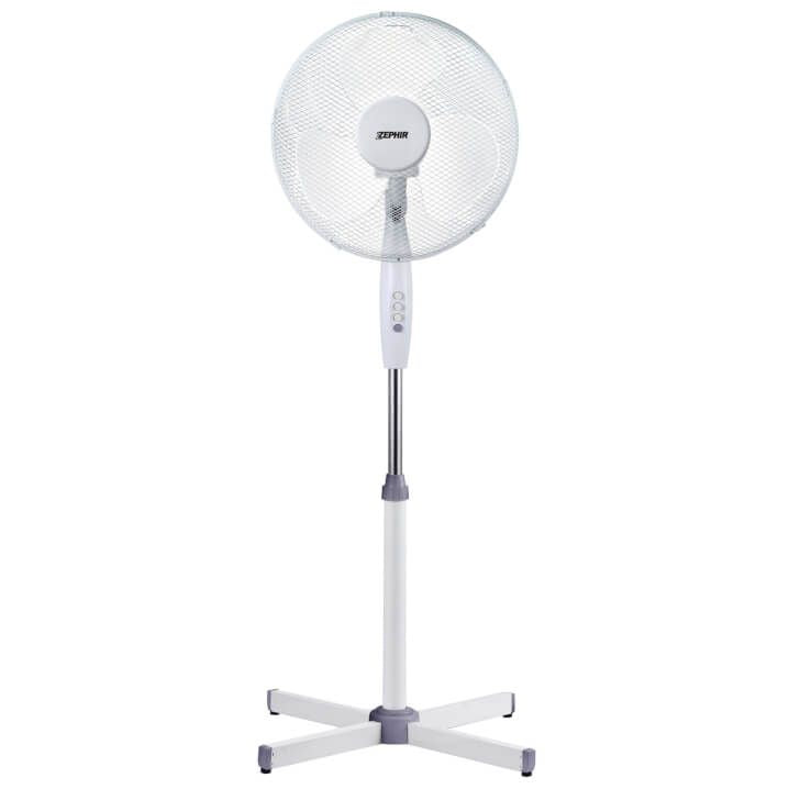 Ventilatore piantana 40 h 125 cm 3 vel