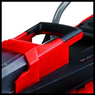 Einhell tosaerba a batteria pxc ge-cm 18/30li batteria inclusa