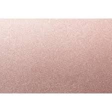 Plastica adesiva rosa glitter h 67,5 cm