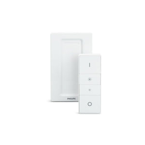 Hue dimmer switch interruttore wireless