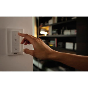 Hue dimmer switch interruttore wireless