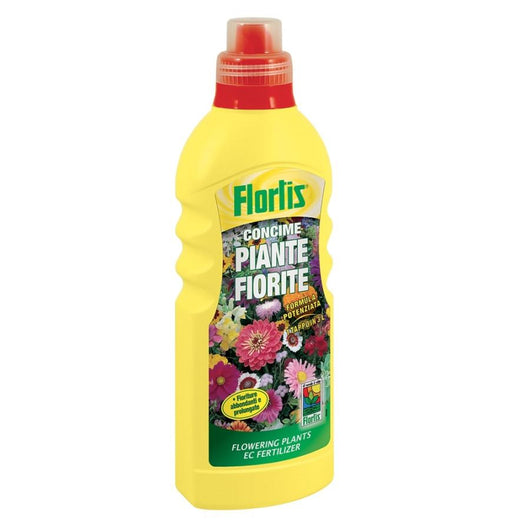 Concime liquido piante fiorite 1150 g